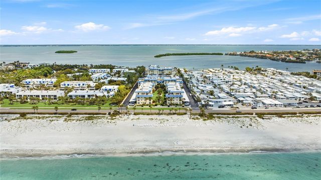 3804 GULF OF MEXICO DRIVE B207, Longboat Key, FL 34228