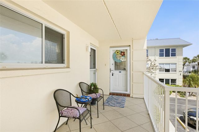 3804 GULF OF MEXICO DRIVE B207, Longboat Key, FL 34228