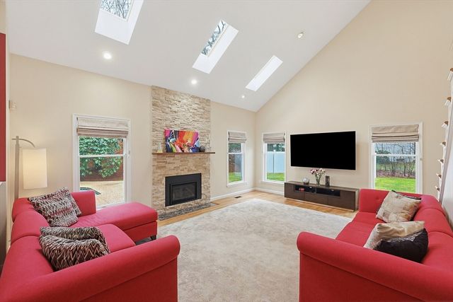 35 Firebrick Rd, Sharon, MA 02067