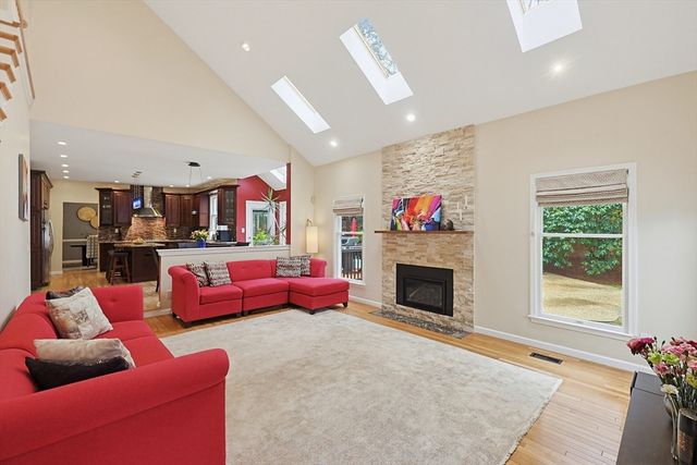 35 Firebrick Rd, Sharon, MA 02067