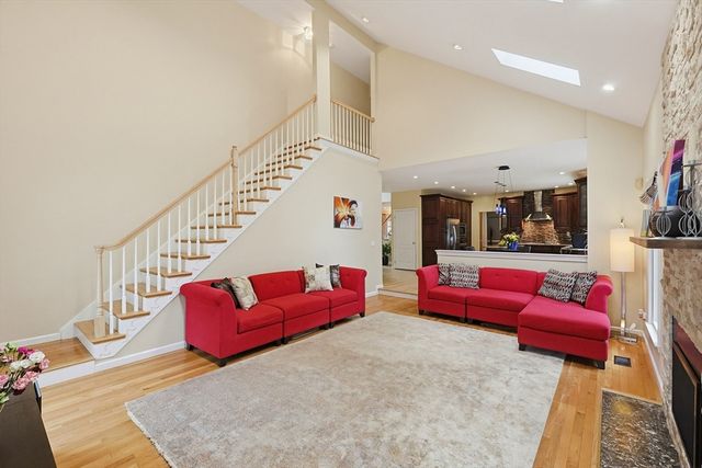35 Firebrick Rd, Sharon, MA 02067
