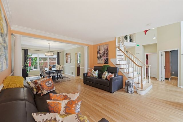 35 Firebrick Rd, Sharon, MA 02067