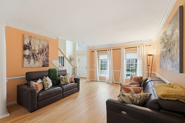 35 Firebrick Rd, Sharon, MA 02067