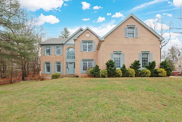 35 Firebrick Rd, Sharon, MA 02067