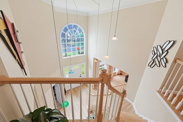 35 Firebrick Rd, Sharon, MA 02067