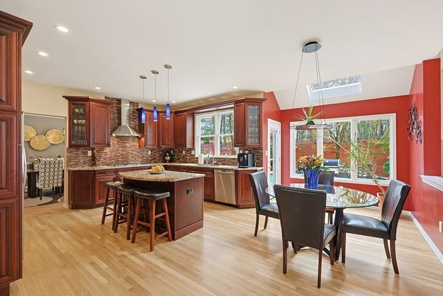 35 Firebrick Rd, Sharon, MA 02067