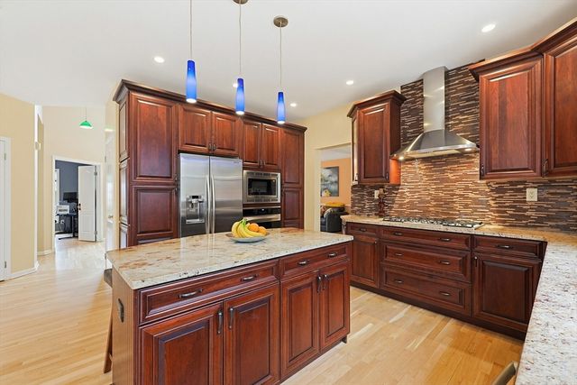 35 Firebrick Rd, Sharon, MA 02067