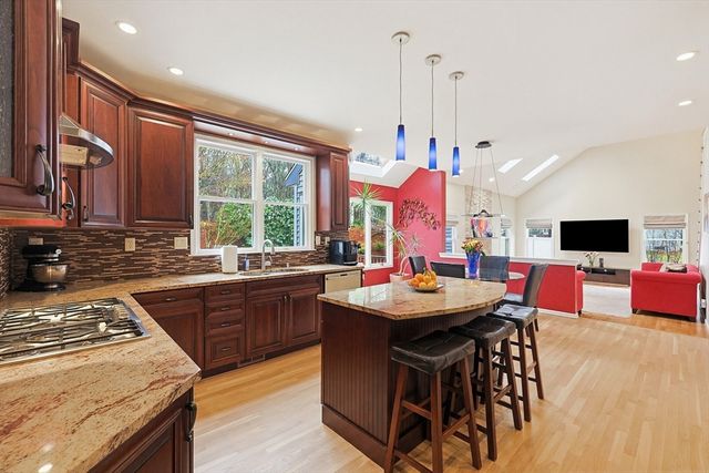 35 Firebrick Rd, Sharon, MA 02067