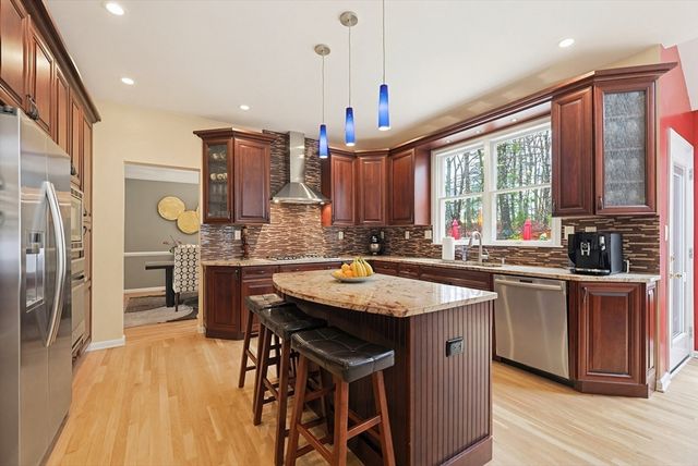 35 Firebrick Rd, Sharon, MA 02067