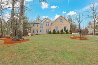 35 Firebrick Rd, Sharon, MA 02067