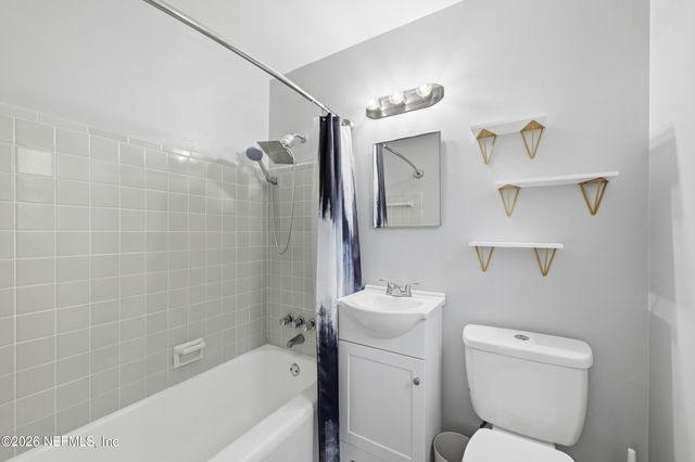 1932 DELRAY Avenue, Jacksonville, FL 32210