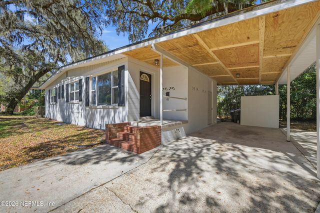 1932 DELRAY Avenue, Jacksonville, FL 32210