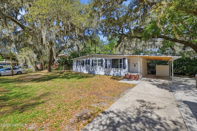 1932 DELRAY Avenue, Jacksonville, FL 32210