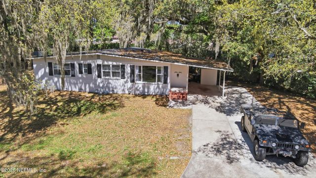 1932 DELRAY Avenue, Jacksonville, FL 32210