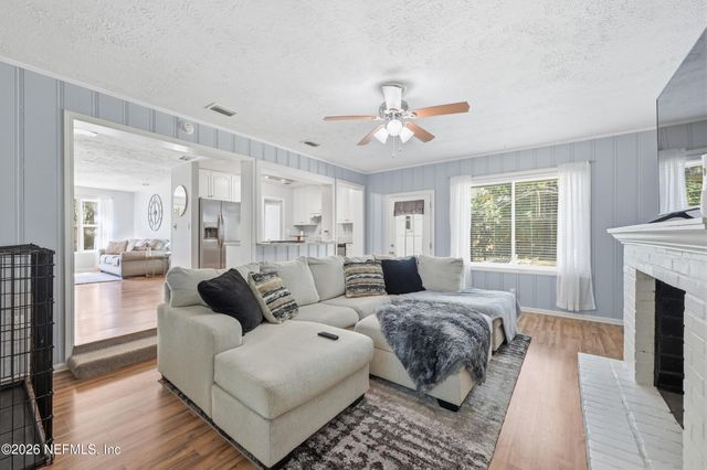 1932 DELRAY Avenue, Jacksonville, FL 32210