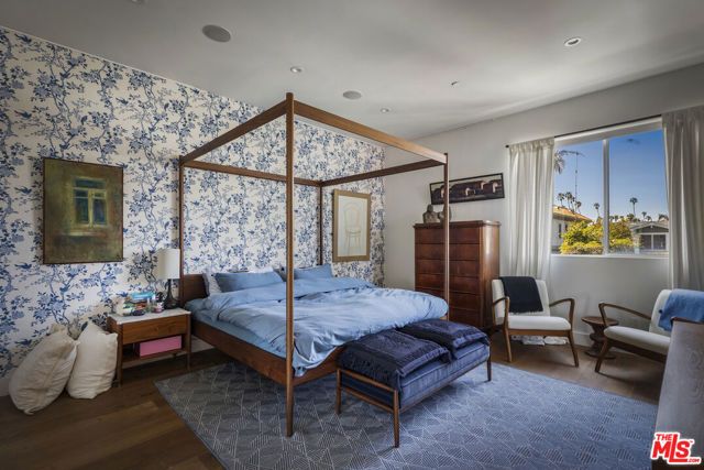 814 Crestmoore Place, Venice (los Angeles), CA 90291