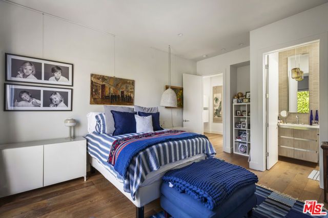 814 Crestmoore Place, Venice (los Angeles), CA 90291