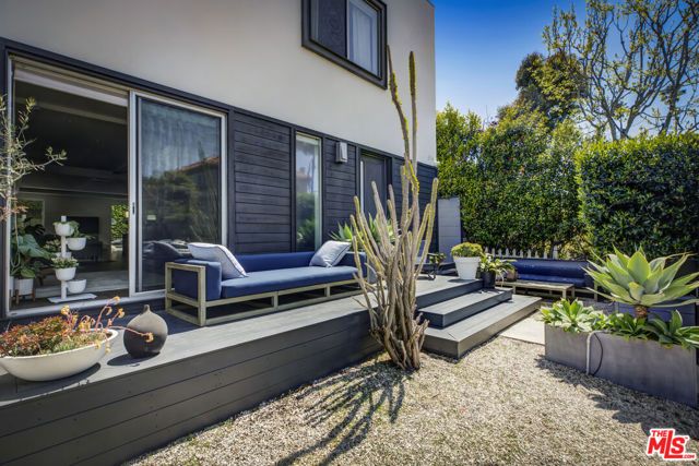 814 Crestmoore Place, Venice (los Angeles), CA 90291