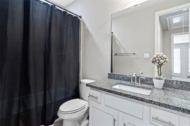 9323 Dochfour Lane, Tomball, TX 77375