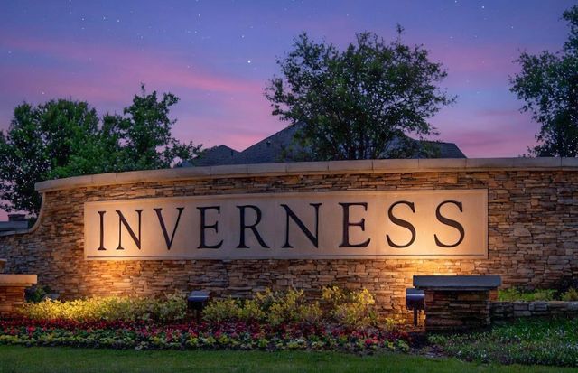 9323 Dochfour Lane, Tomball, TX 77375