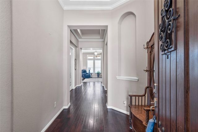 9323 Dochfour Lane, Tomball, TX 77375