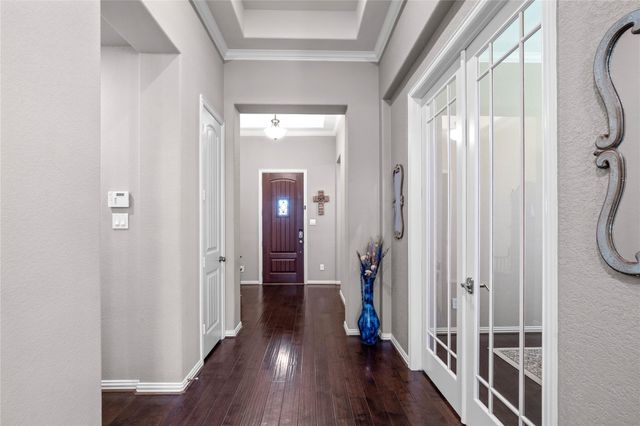 9323 Dochfour Lane, Tomball, TX 77375