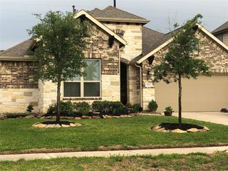 9323 Dochfour Lane Lane, Tomball, TX 77375