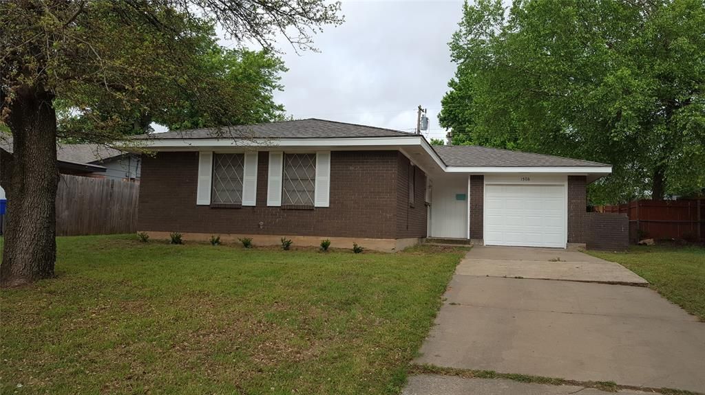 1508 Southern Heights Avenue, Norman, OK 73072