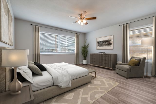 2510 Materhorn Drive, Dallas, TX 75228