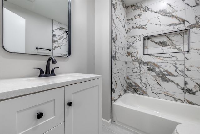 2510 Materhorn Drive, Dallas, TX 75228