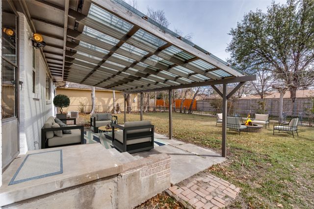 2510 Materhorn Drive, Dallas, TX 75228