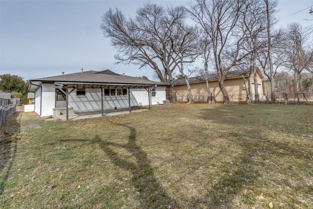 2510 Materhorn Drive, Dallas, TX 75228