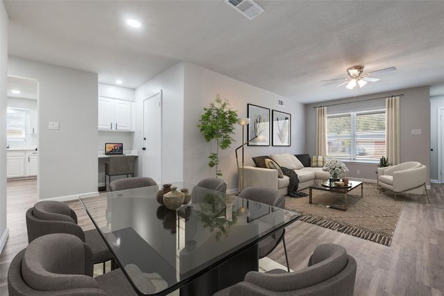 2510 Materhorn Drive, Dallas, TX 75228