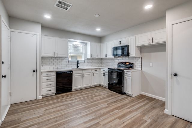 2510 Materhorn Drive, Dallas, TX 75228