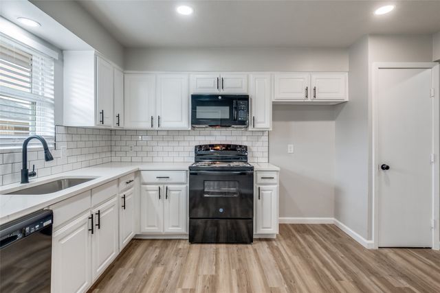 2510 Materhorn Drive, Dallas, TX 75228