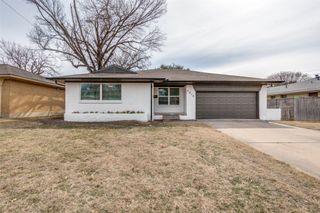 2510 Materhorn Drive, Dallas, TX 75228