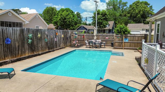 215 Hunters Run Circle NW, Cleveland, TN 37312