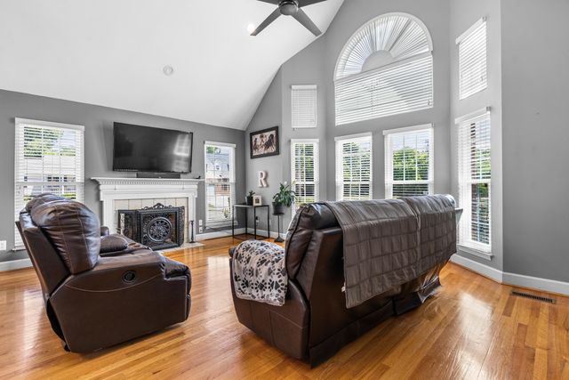 215 Hunters Run Circle NW, Cleveland, TN 37312