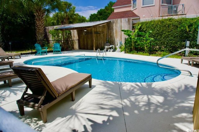 4702 S Ocean Blvd., Surfside Beach, SC 29575