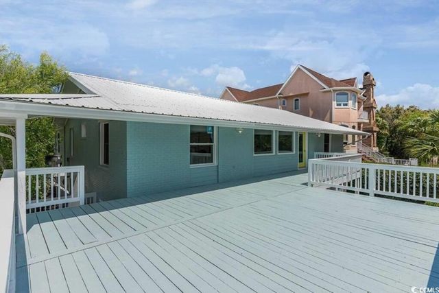 4702 S Ocean Blvd., Surfside Beach, SC 29575