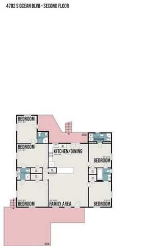 4702 S Ocean Blvd., Surfside Beach, SC 29575