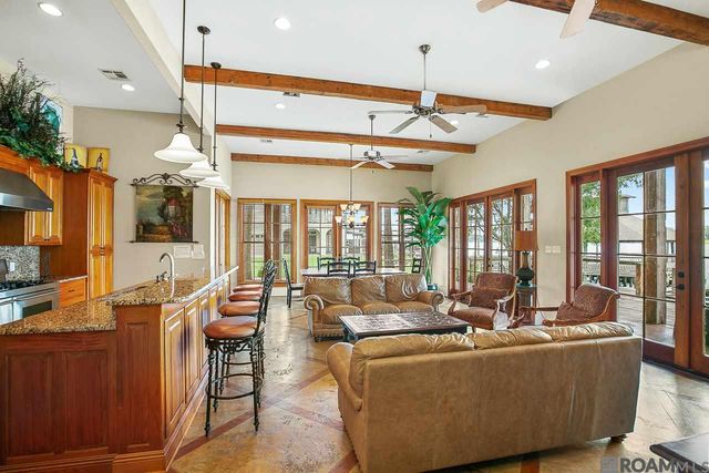 Lot 7 Scappare Dr, Oscar, LA 70762