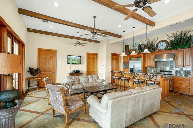 Lot 7 Scappare Dr, Oscar, LA 70762