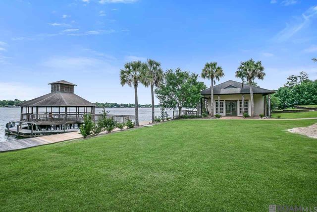 Lot 7 Scappare Dr, Oscar, LA 70762