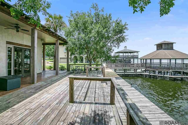 Lot 7 Scappare Dr, Oscar, LA 70762