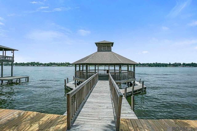 Lot 7 Scappare Dr, Oscar, LA 70762