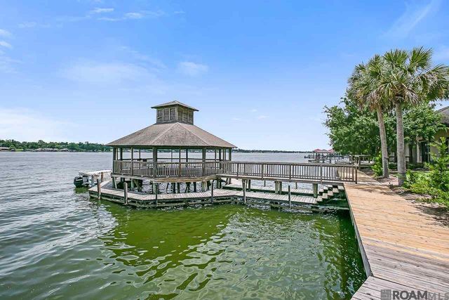 Lot 7 Scappare Dr, Oscar, LA 70762