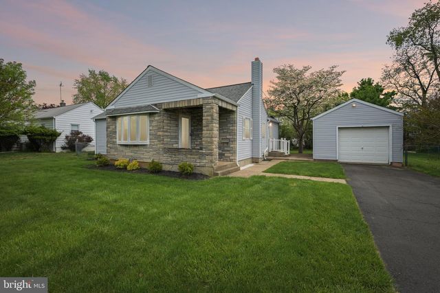 12209 THORNTON RD, Philadelphia, PA 19154