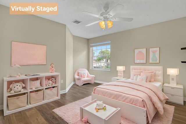 2465 Westmont Lane, Royal Palm Beach, FL 33411