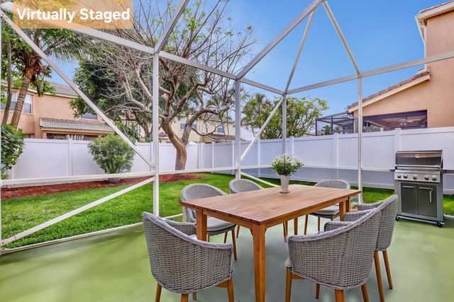 2465 Westmont Lane, Royal Palm Beach, FL 33411